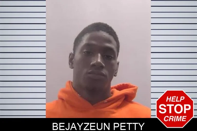 BejayzeuN Petty