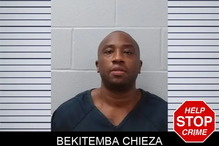 Bekitemba Chieza