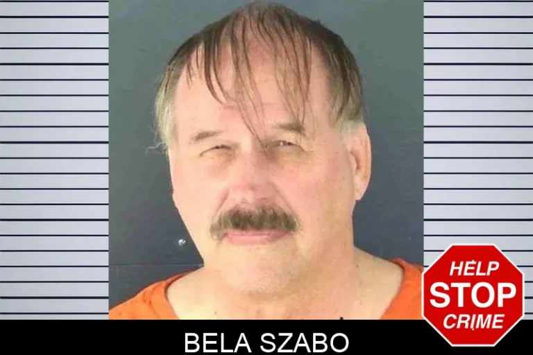 Bela Szabo
