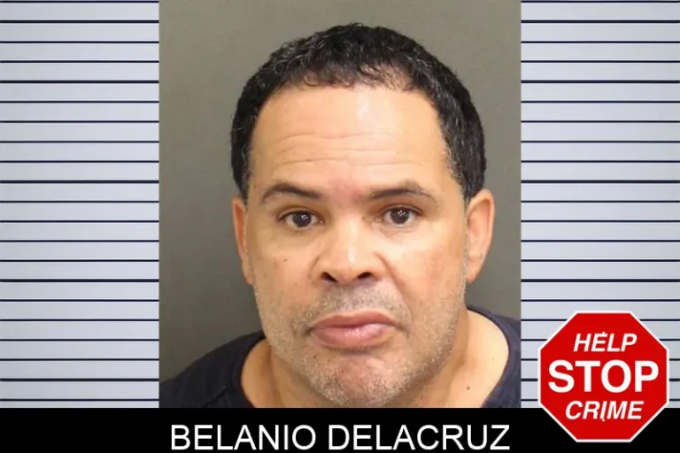 Belanio Delacruz