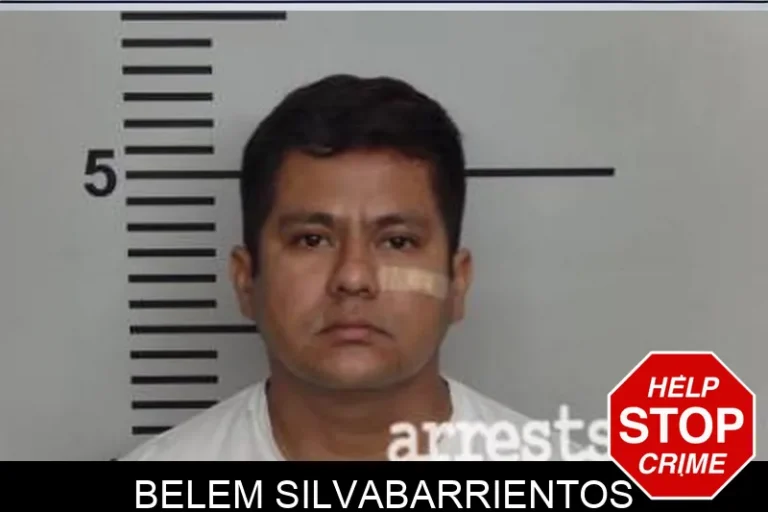 Belem SilvaBarrientos