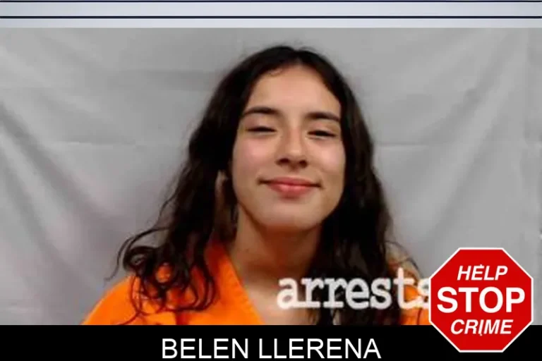 Belen Llerena