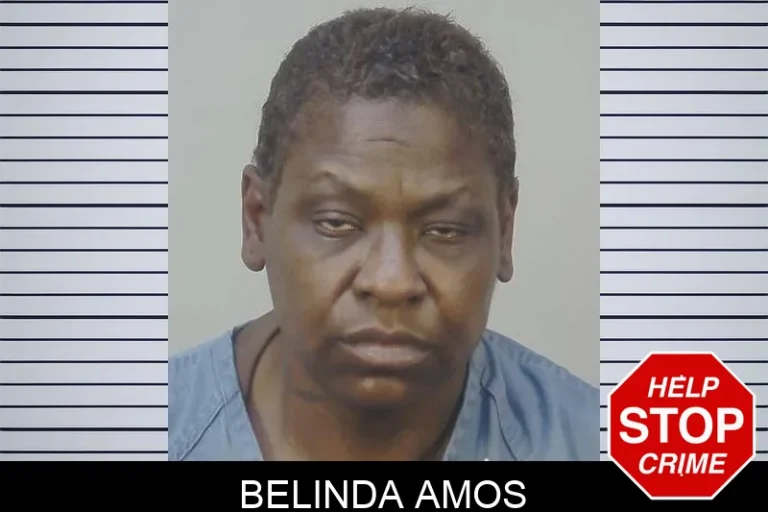 Belinda Amos