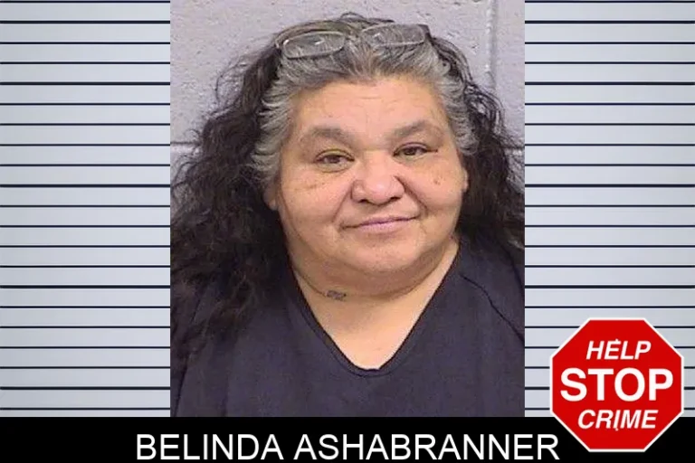 Belinda Ashabranner