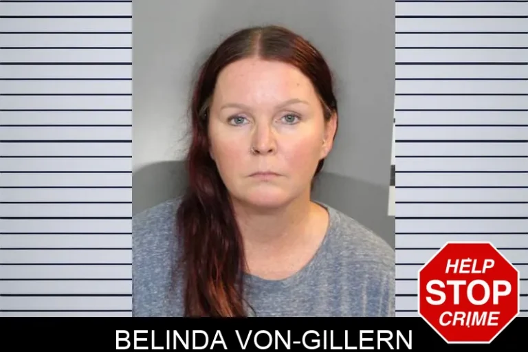 Belinda Von-Gillern