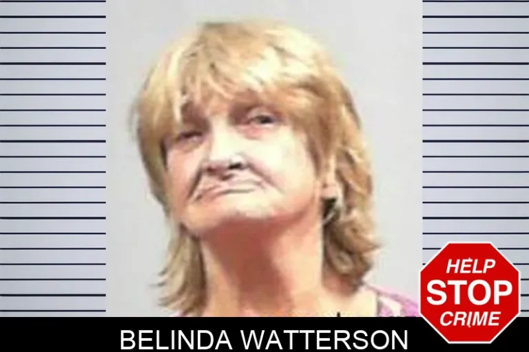 Belinda Watterson