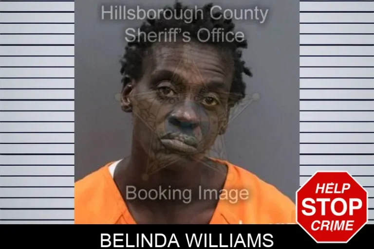 Belinda Williams