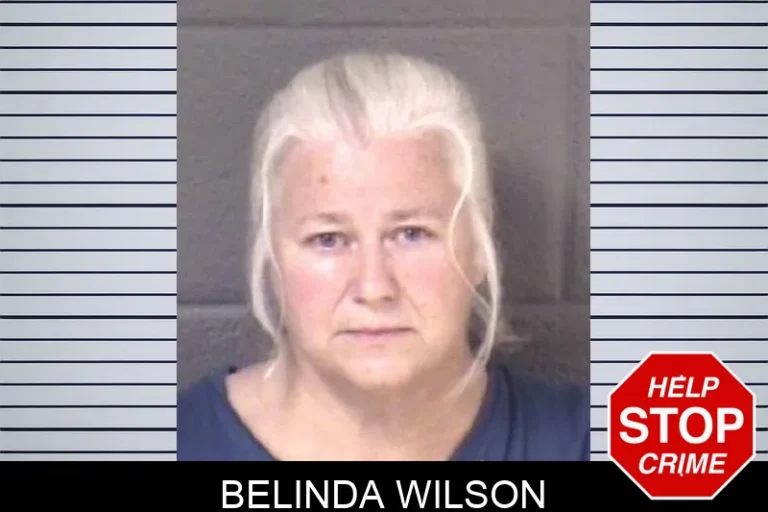 Belinda Wilson