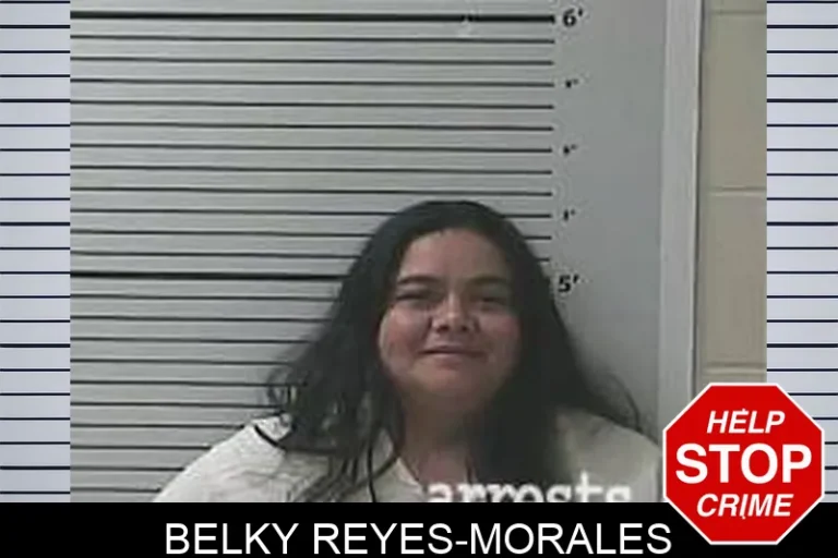 Belky Reyes-Morales