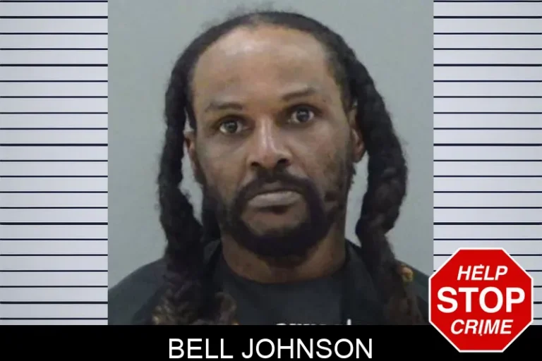 Bell Johnson
