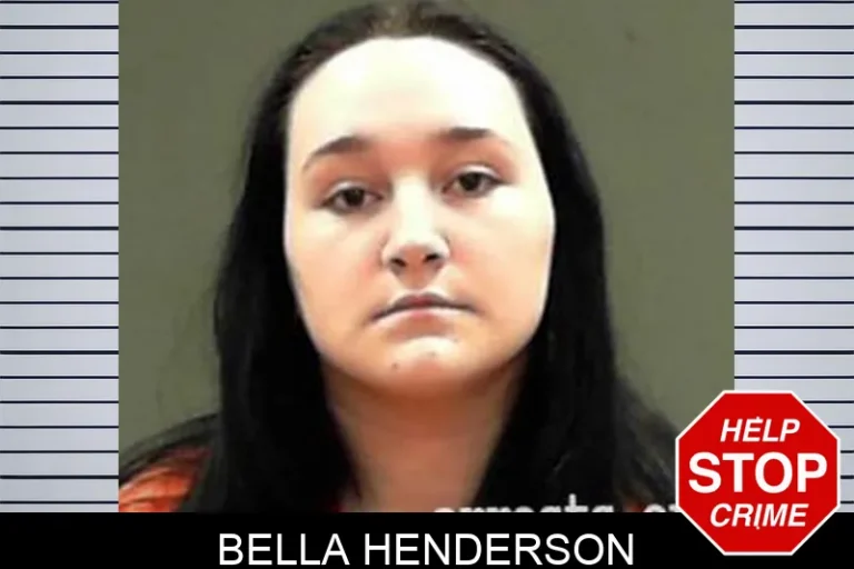 Bella Henderson