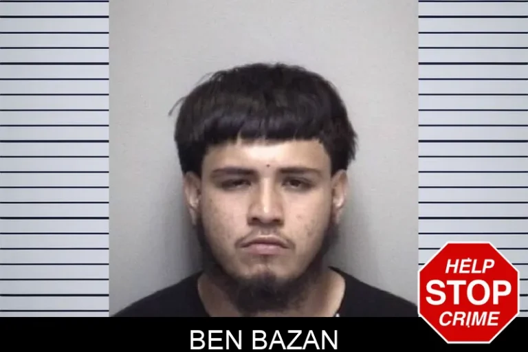 Ben Bazan