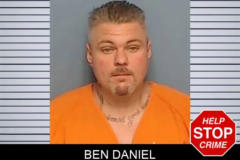 Ben Daniel