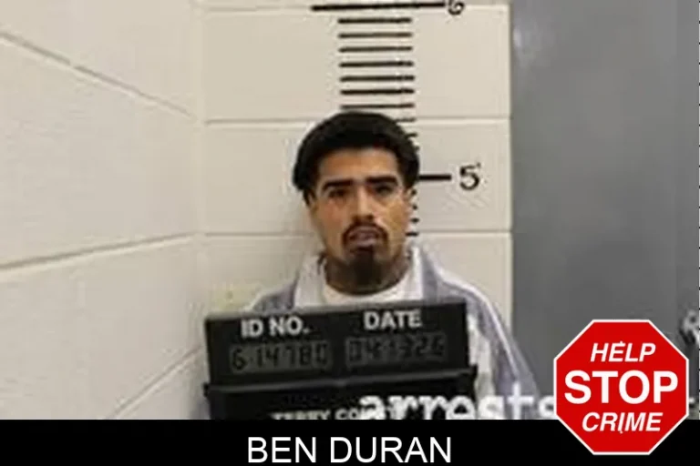 Ben Duran
