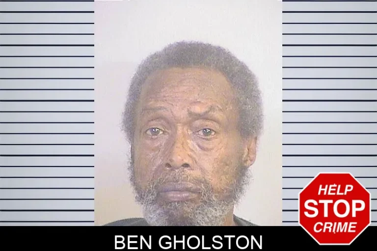 Ben Gholston