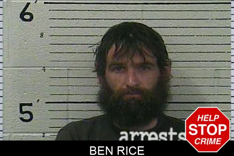 Ben Rice