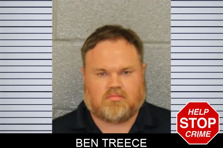 Ben Treece