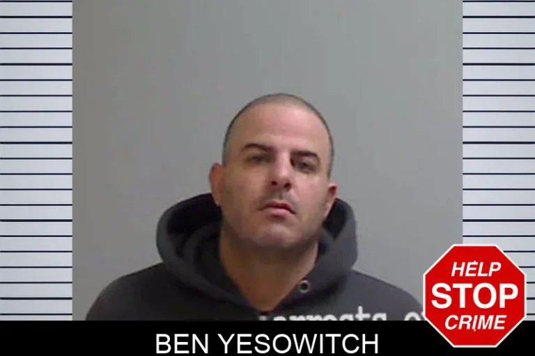 Ben Yesowitch