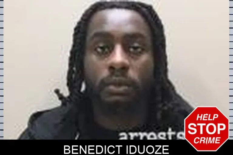Benedict IduOze