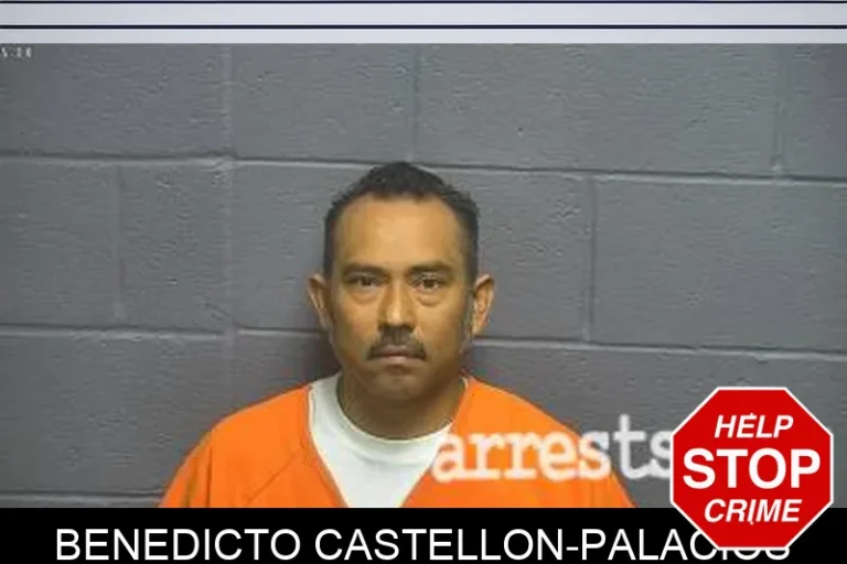 Benedicto Castellon-Palacios