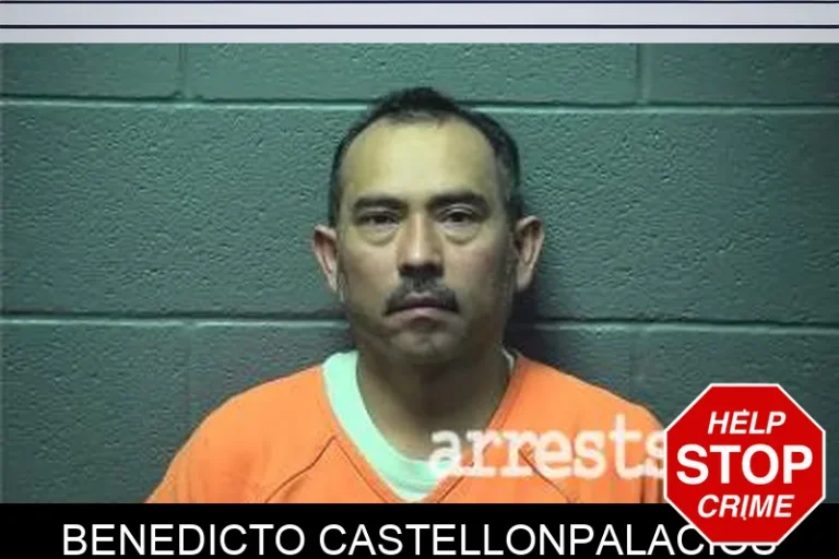 Benedicto CastellonPalacios