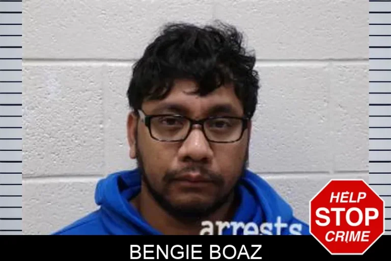 Bengie Boaz