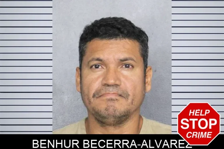 BenhuR Becerra-Alvarez