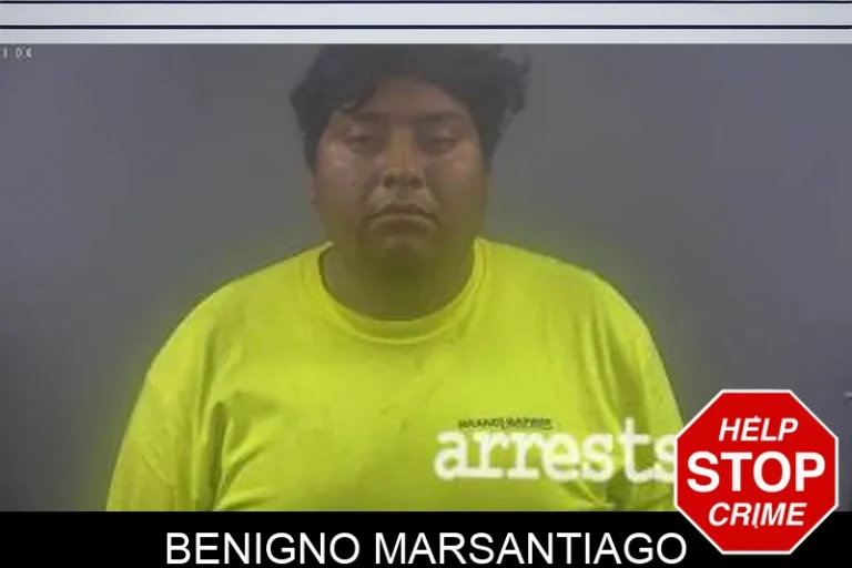 Benigno MarSantiago