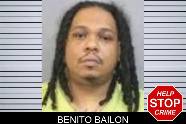 Benito Bailon