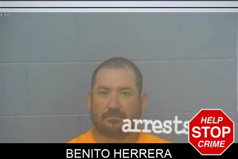 Benito Herrera