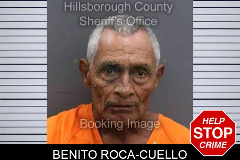 Benito Roca-Cuello