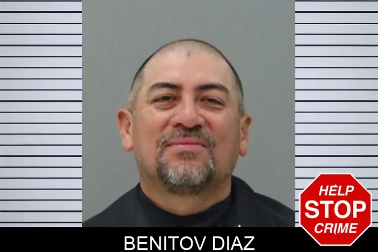 BenitoV Diaz