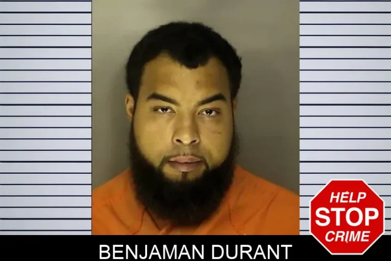 Benjaman Durant