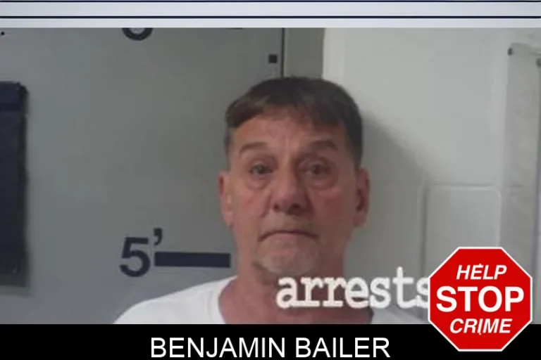 Benjamin Bailer
