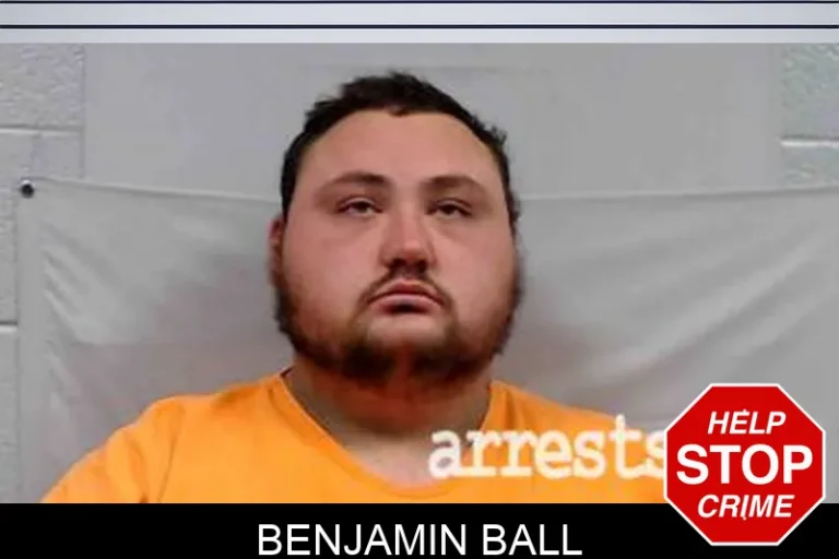 Benjamin Ball