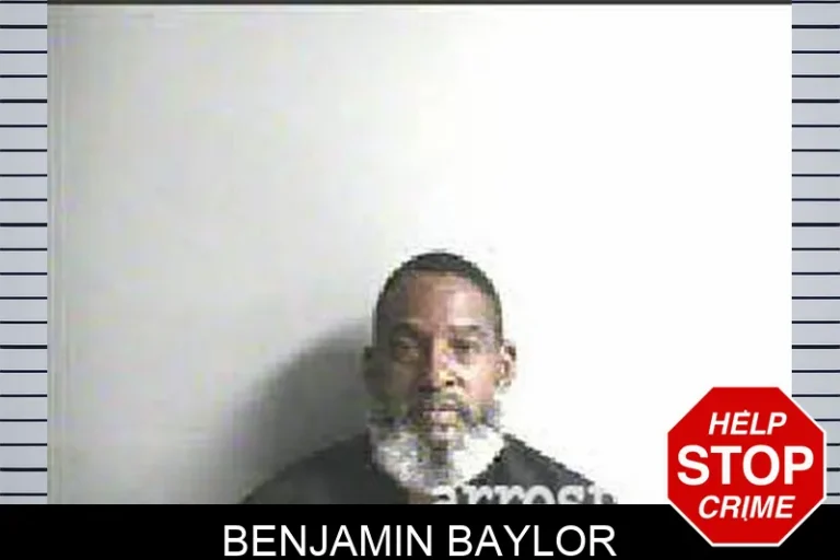 Benjamin Baylor