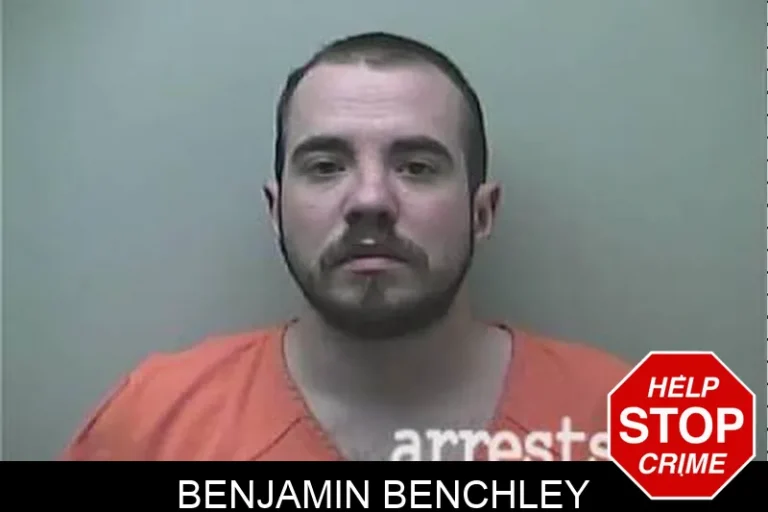 Benjamin Benchley