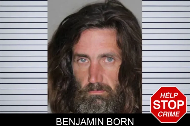 Benjamin Born