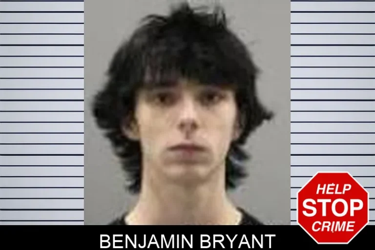 Benjamin Bryant