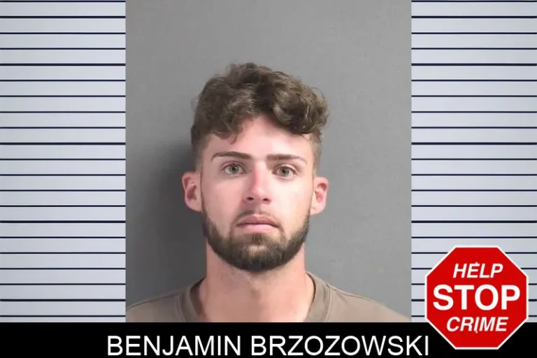 Benjamin Brzozowski