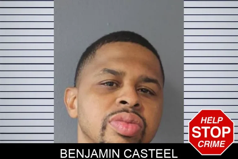 Benjamin Casteel