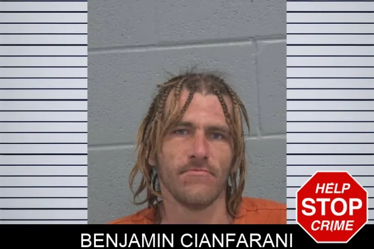 Benjamin Cianfarani