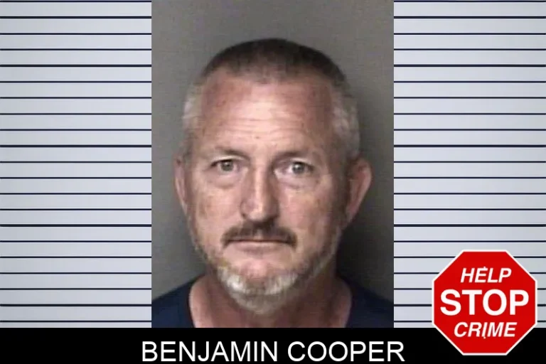 Benjamin Cooper