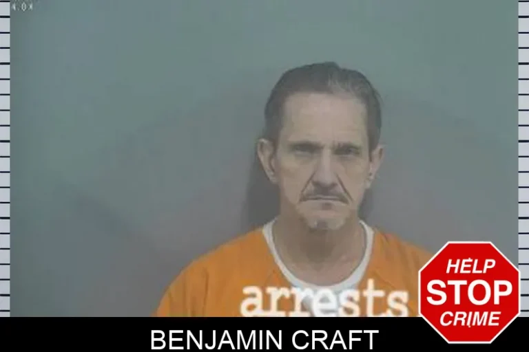 Benjamin Craft