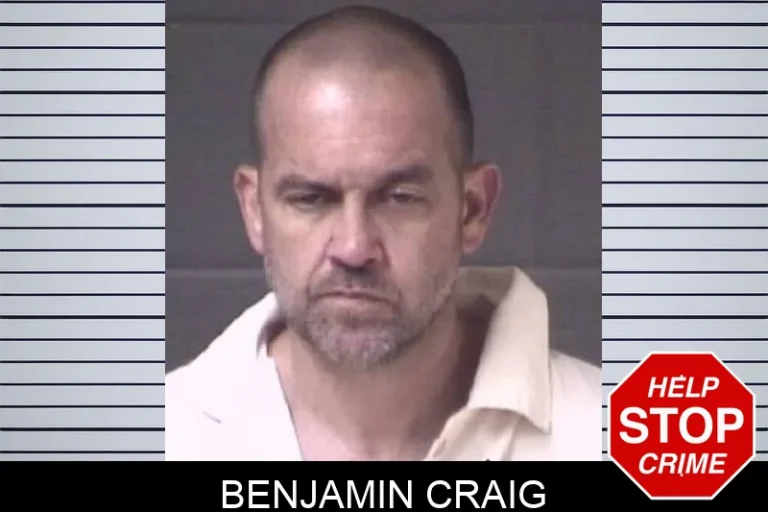 Benjamin Craig