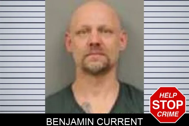 Benjamin Current