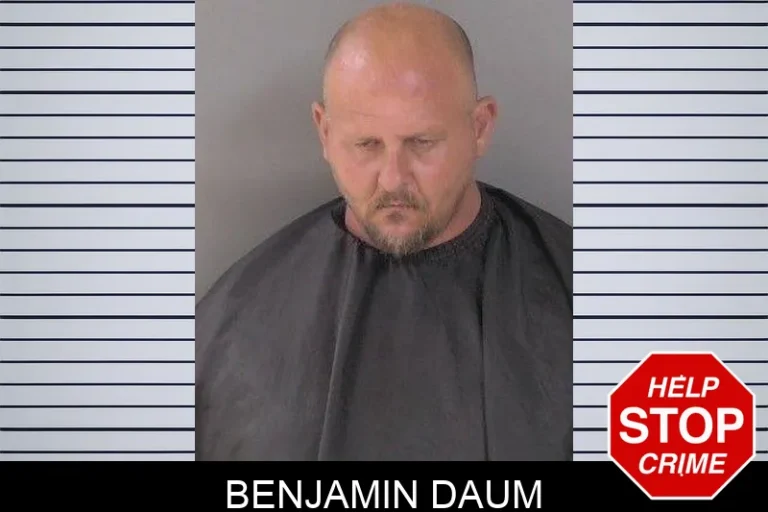 Benjamin DauM