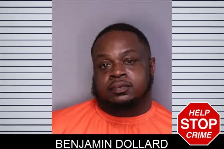 Benjamin Dollard