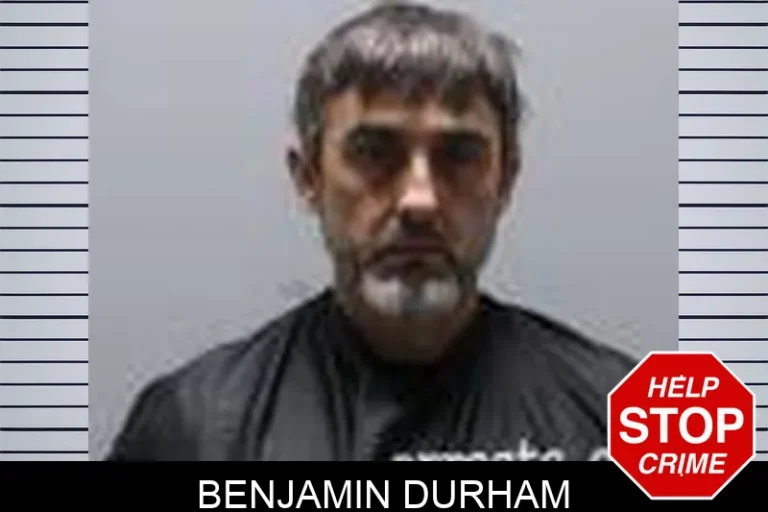 Benjamin Durham