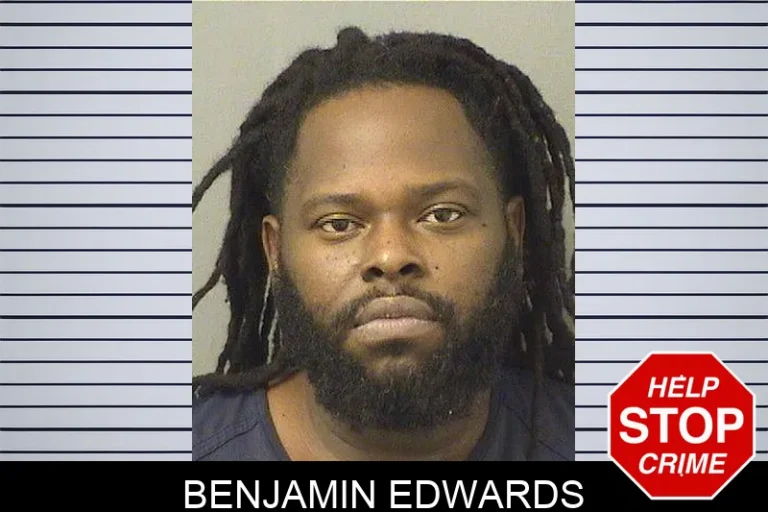 Benjamin Edwards